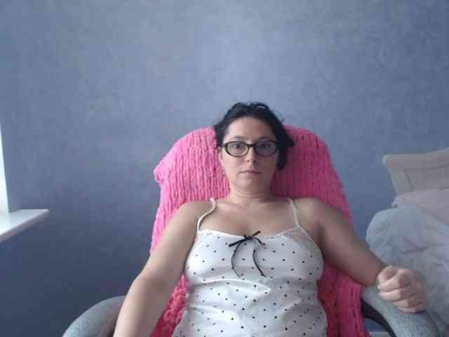 AmandaFresh24 webcam