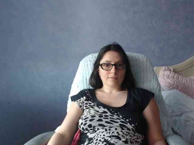 AmandaFresh24 webcam