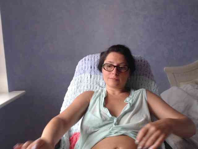 AmandaFresh24 webcam