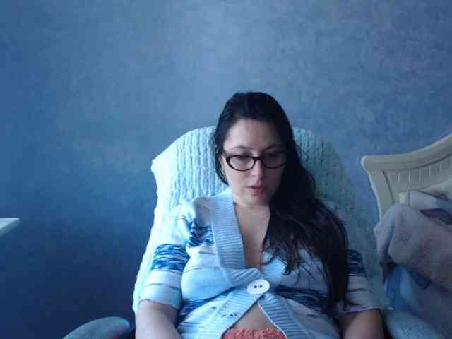 AmandaFresh24 webcam