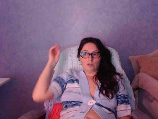 AmandaFresh24 webcam