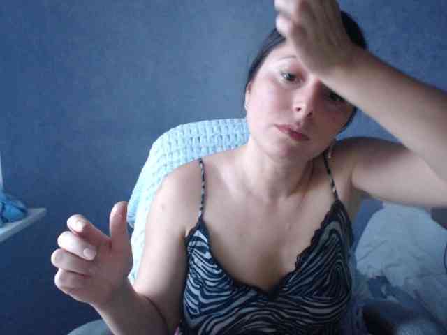 AmandaFresh24 webcam