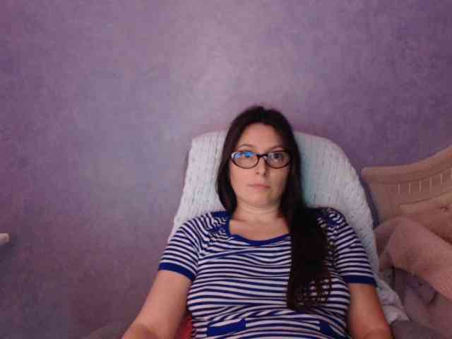 AmandaFresh24 webcam