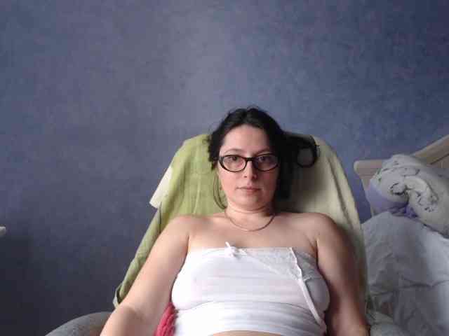 AmandaFresh24 webcam