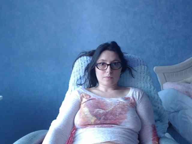 AmandaFresh24 webcam