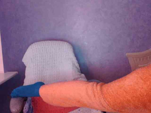AmandaFresh24 webcam