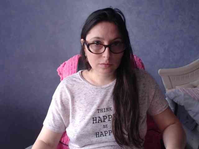 AmandaFresh24 webcam