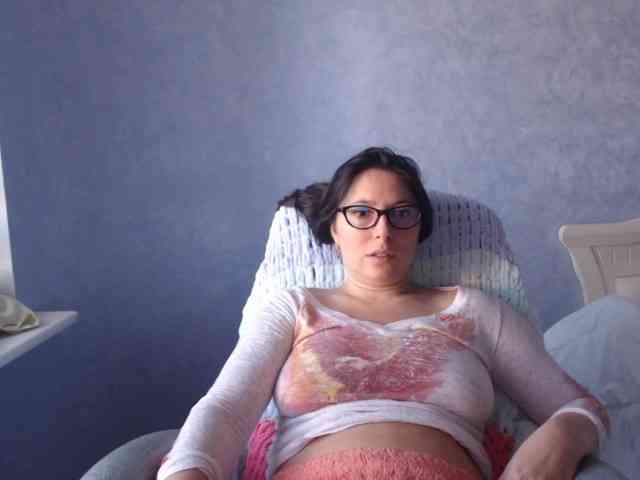 AmandaFresh24 webcam