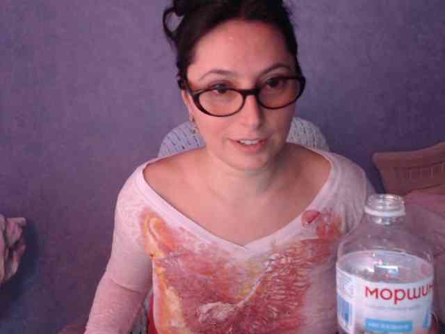 AmandaFresh24 webcam