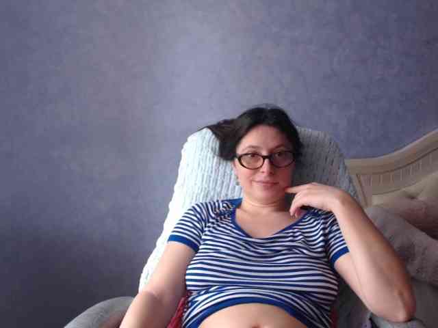 AmandaFresh24 webcam