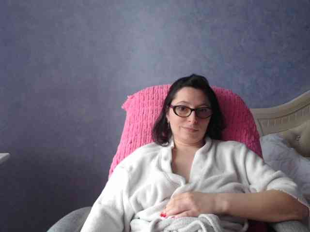 AmandaFresh24 webcam