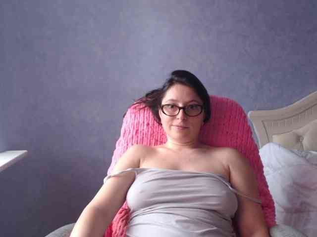 AmandaFresh24 webcam