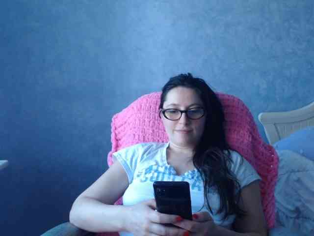 AmandaFresh24 webcam
