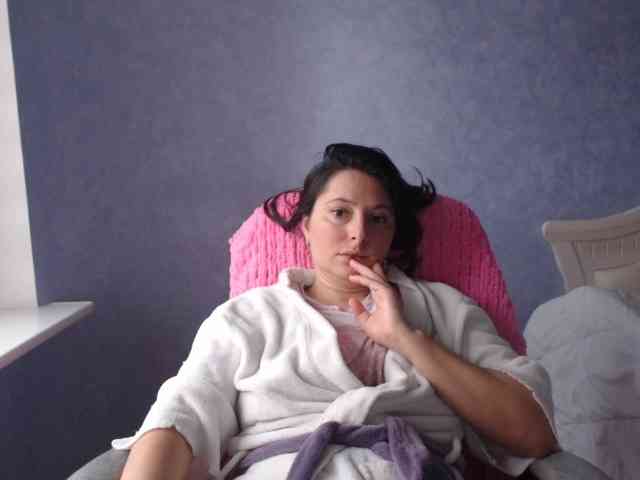 AmandaFresh24 webcam