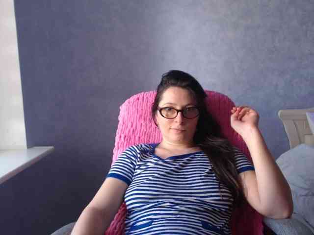 AmandaFresh24 webcam