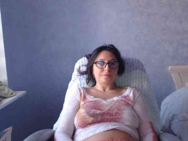 AmandaFresh24 webcam
