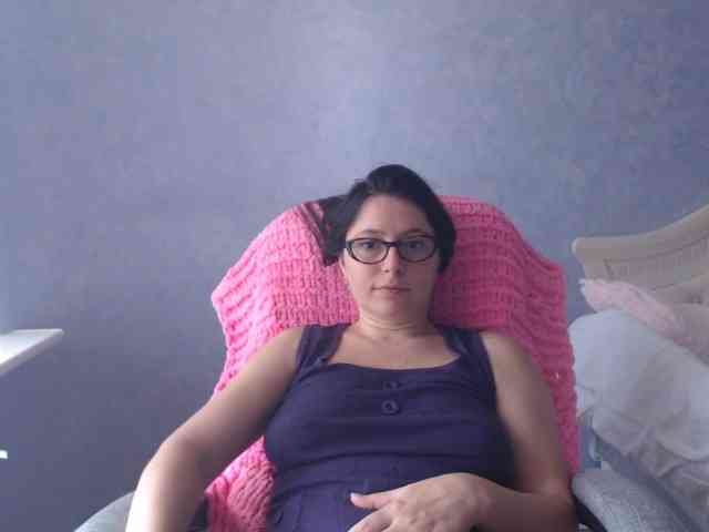 AmandaFresh24 webcam