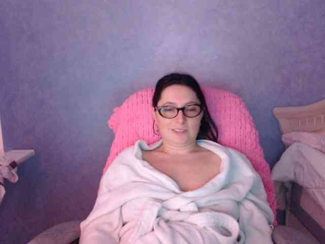 AmandaFresh24 webcam