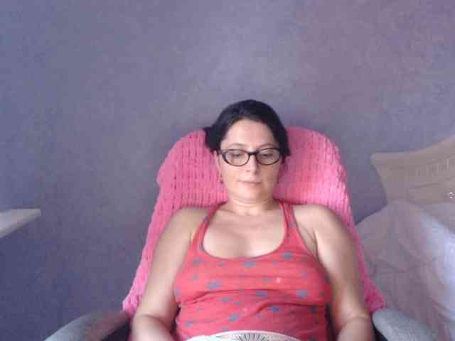 AmandaFresh24 webcam