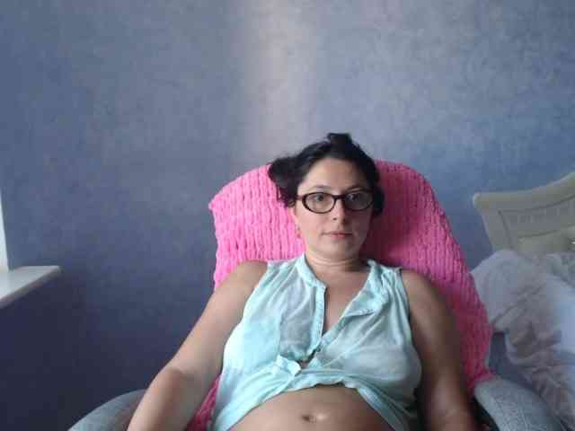 AmandaFresh24 webcam
