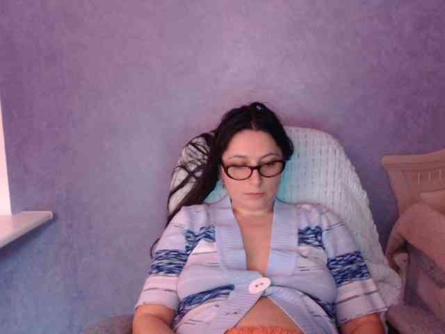 AmandaFresh24 webcam