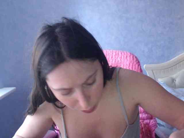 AmandaFresh24 webcam