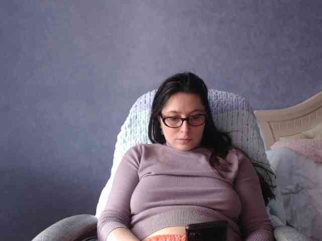 AmandaFresh24 webcam