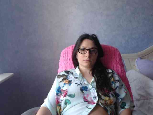 AmandaFresh24 webcam