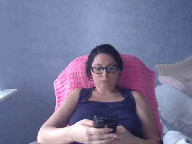 AmandaFresh24 webcam
