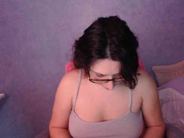 AmandaFresh24 webcam