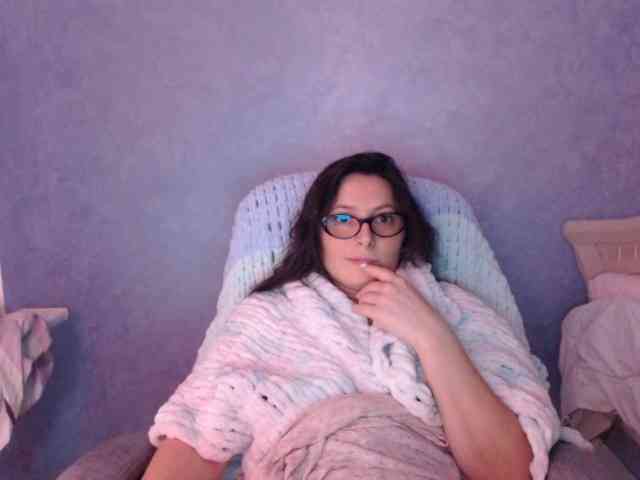 AmandaFresh24 webcam