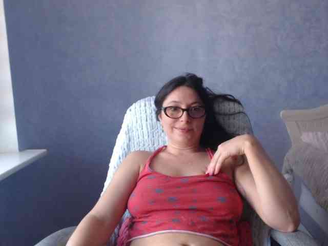 AmandaFresh24 webcam