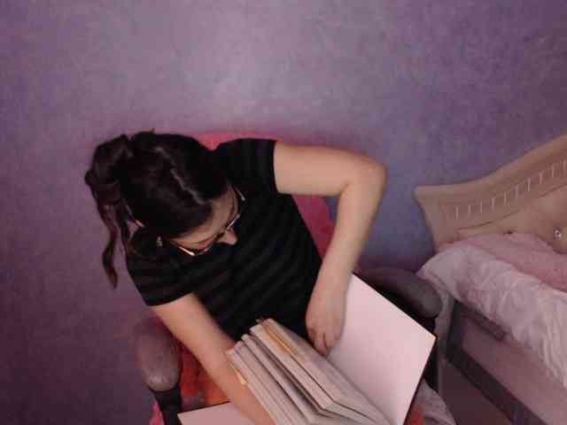 AmandaFresh24 webcam