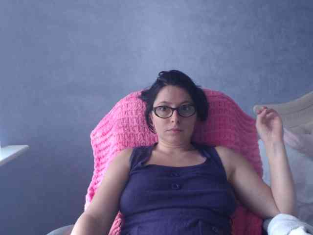 AmandaFresh24 webcam