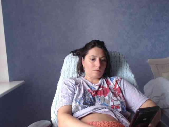 AmandaFresh24 webcam