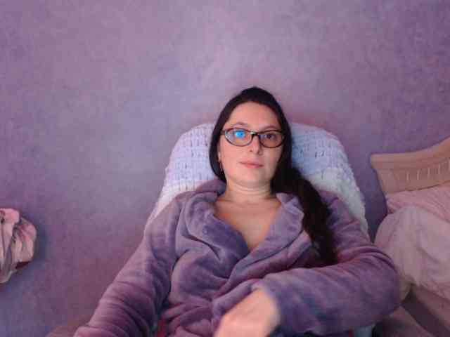 AmandaFresh24 webcam