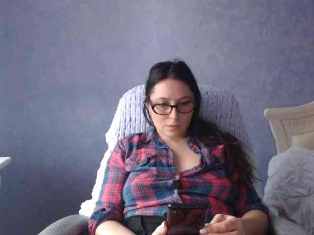 AmandaFresh24 webcam