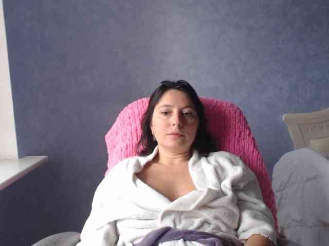 AmandaFresh24 webcam