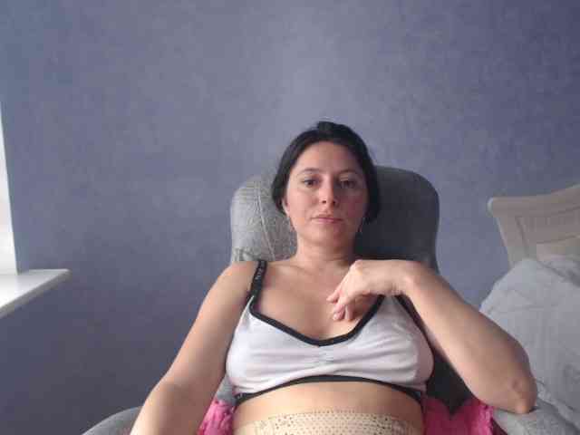AmandaFresh24 webcam