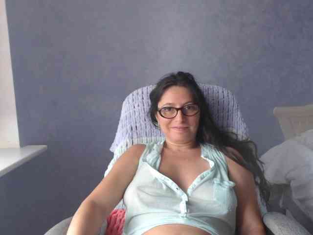 AmandaFresh24 webcam