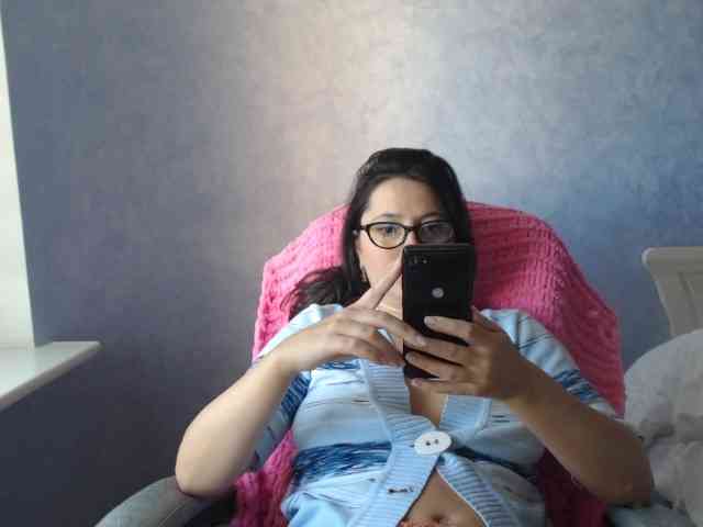 AmandaFresh24 webcam