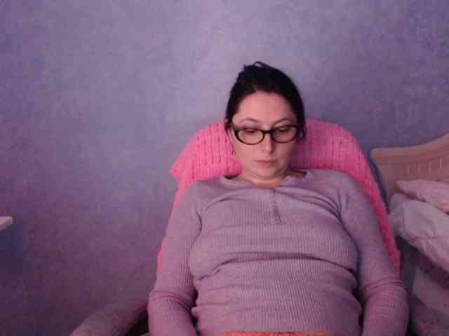 AmandaFresh24 webcam