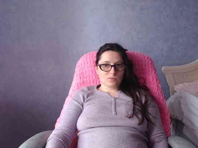 AmandaFresh24 webcam