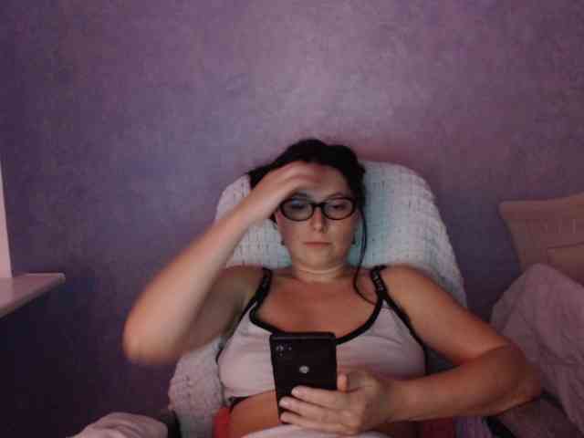 AmandaFresh24 webcam