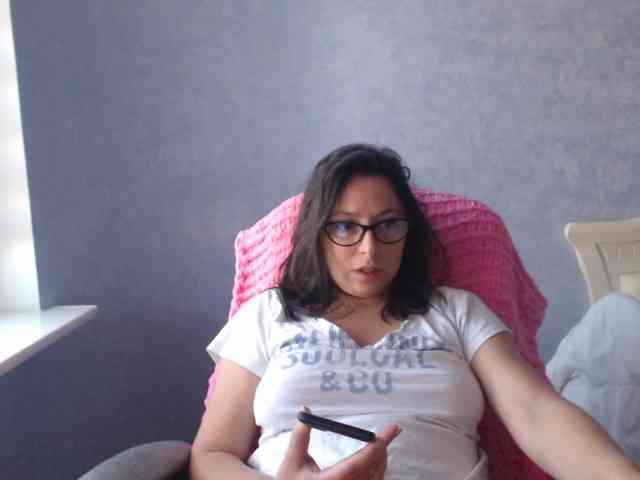 AmandaFresh24 webcam