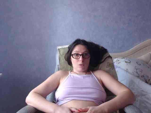 AmandaFresh24 webcam