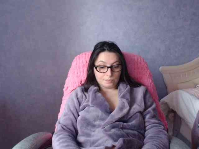 AmandaFresh24 webcam