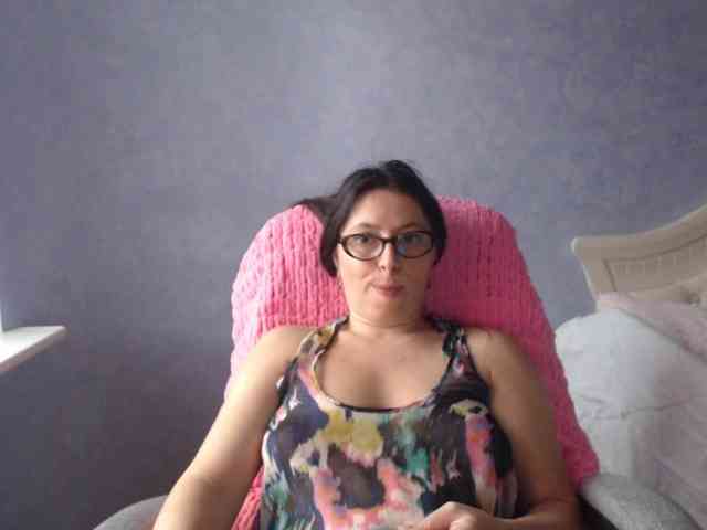 AmandaFresh24 webcam