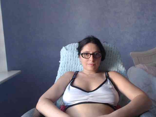 AmandaFresh24 webcam