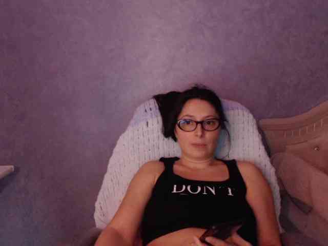 AmandaFresh24 webcam